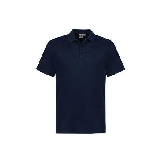 Promotional Balmain Mens Polos Navy